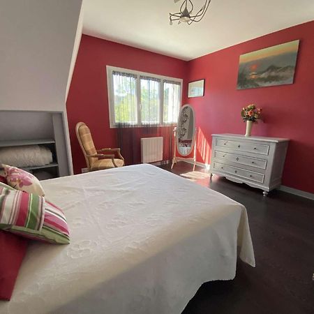 Maison Avec Jardin Et Wifi A Perros-Guirec - Ref 336 المظهر الخارجي الصورة