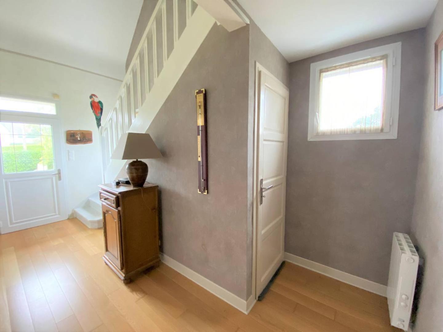Maison Avec Jardin Et Wifi A Perros-Guirec - Ref 336 المظهر الخارجي الصورة