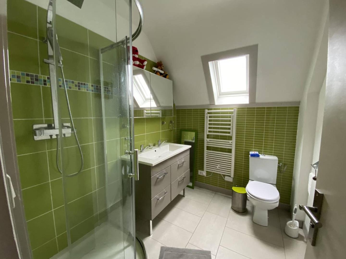 Maison Avec Jardin Et Wifi A Perros-Guirec - Ref 336 المظهر الخارجي الصورة
