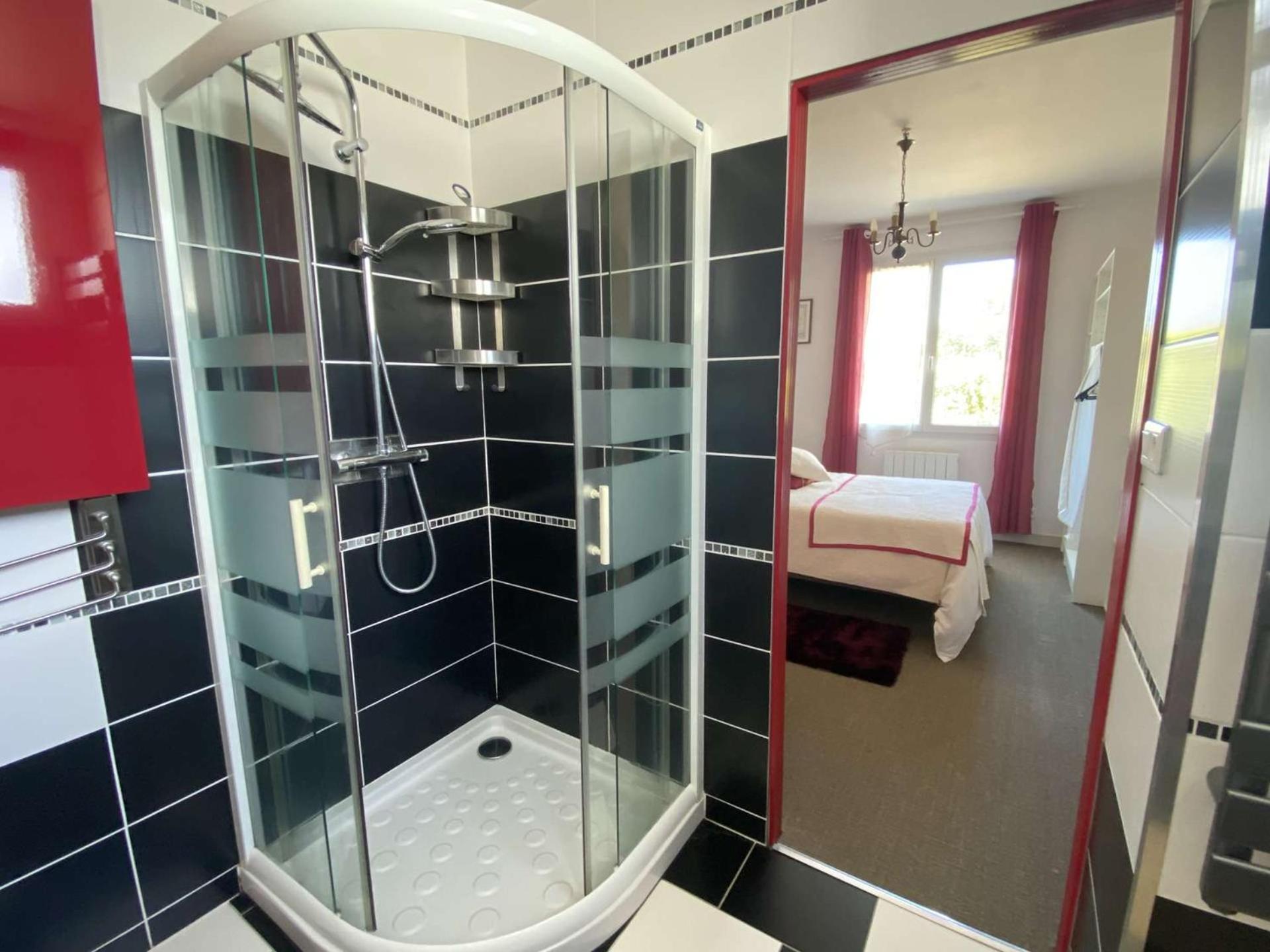Maison Avec Jardin Et Wifi A Perros-Guirec - Ref 336 المظهر الخارجي الصورة
