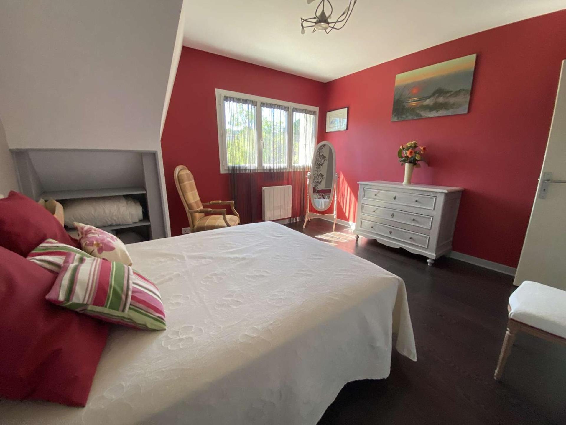 Maison Avec Jardin Et Wifi A Perros-Guirec - Ref 336 المظهر الخارجي الصورة